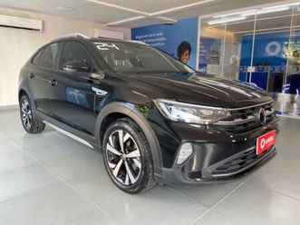 volkswagen nivus highline 1.0 200 tsi flex aut 2024