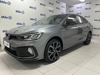 volkswagen virtus 2023