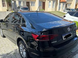 volkswagen virtus comfort. 200 tsi 1.0 flex 12v aut 2022