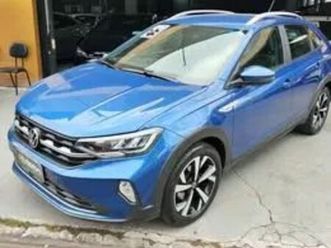 volkswagen nivus highline 1.0 200 tsi flex aut 2022