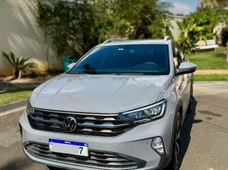 volkswagen nivus highline 1.0 200 tsi flex aut 2022