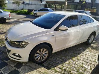 volkswagen virtus 1.6 msi flex 16v 4p aut. 2020