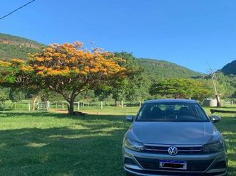 volkswagen virtus 1.6 msi flex 16v 5p mec. 2020