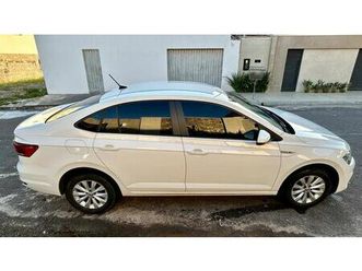volkswagen virtus comfort. 200 tsi 1.0 flex 12v aut 2022