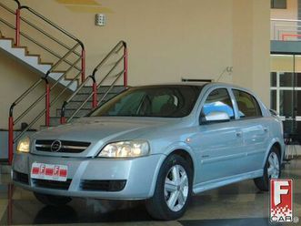 chevrolet astra advantage 2.0 mpfi 8v flexpower 5p