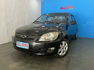 chevrolet celta 1.0l flex lt