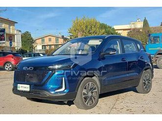 evo evo 5 1.5 turbo bi-fuel gpl