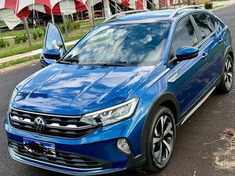 volkswagen nivus highline 1.0 200 tsi flex aut 2024