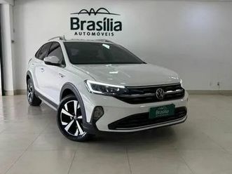 volkswagen nivus highline 1.0 200 tsi flex aut 2024