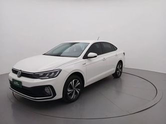 volkswagen virtus comfort. 200 tsi 1.0 flex 12v aut 2023