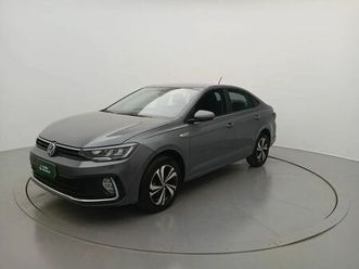 volkswagen virtus comfort. 200 tsi 1.0 flex 12v aut 2025