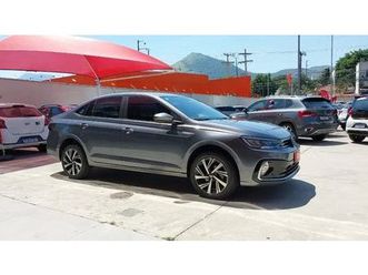 volkswagen virtus highline 200 tsi 1.0 flex 12v aut 2024