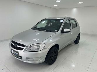chevrolet celta 1.0l flex lt