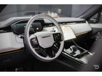 land rover range rover sport 460 automatik, 2024 god.