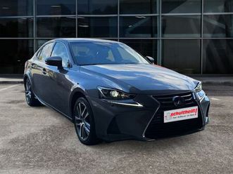 lexus is 300h executiveline led navi koža keyless gr.sj. pdcx2 kamera, 2021 god.