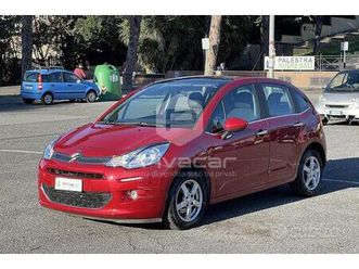 citroen c3 1.2 vti 82 exclusive
