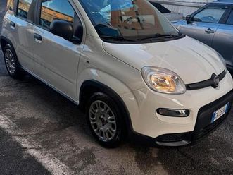 panda hibrid city life prezzo reale