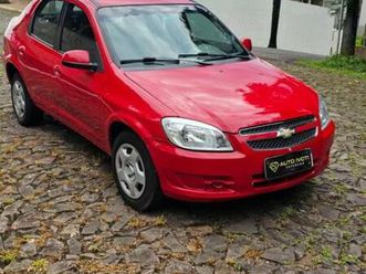 chevrolet prisma sed. lt 1.4 8v flexpower 4p