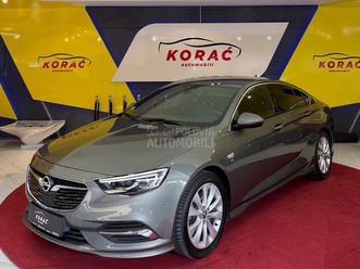 opel insignia opc 4x4