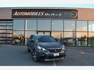 2.0 bluehdi 150ch gt line s&s