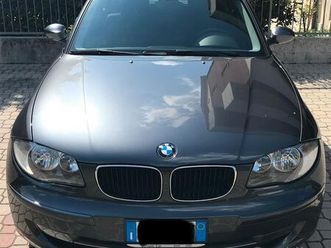 bmw - serie 1 - e87 - 116i - 5 porte