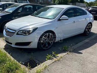 opel insignia 2.0cdti