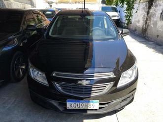 chevrolet onix hatch lt 1.0 8v flexpower 5p mec.