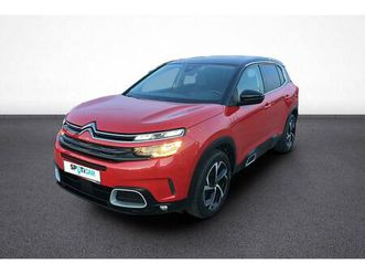 bluehdi 130 s&s eat8 feel