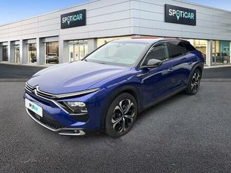 hybride rechargeable 225 s&s e-eat8 shine