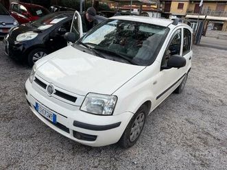 fiat panda 1.3 mjt 16v dpf mylife clima