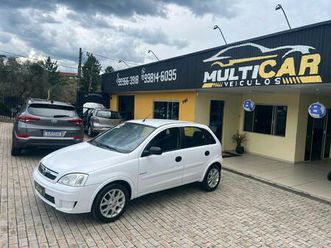 chevrolet corsa 1.4 econoflex maxx