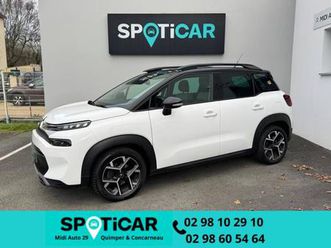 bluehdi 120 shine pack eat6