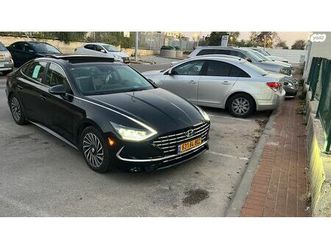 prestige היברידי אוט׳ 2.0 (192 כ״ס)