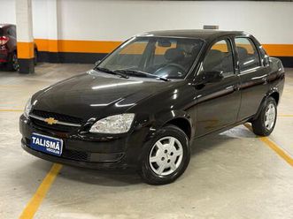 chevrolet classic 1.0 ls flexpower