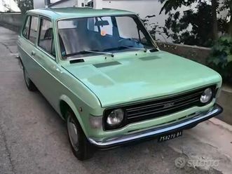 fiat 128 familiare