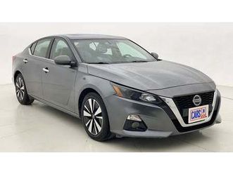 nissan altima sv 2.5 | zero down payment | home test drive