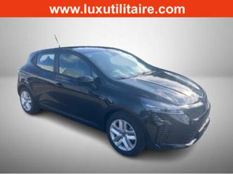 1.5 dci 101 evolution