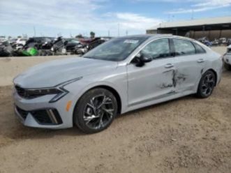 kia k5 gt line ≫ 2025 • 28 000 лв. • id