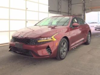 kia k5 lxs ≫ 2024 • 30 999 лв. • id