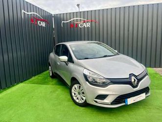 renault clio 1.5 dci business