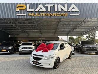chevrolet onix hatch joy 1.0 8v flex 5p mec.