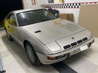 924 2.0 turbo