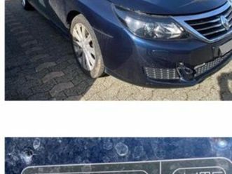 renault latitude. szwajcar. 100 tys przeb. 3.0 dci.full opcja. serwis warszawa bialolęka • olx.pl