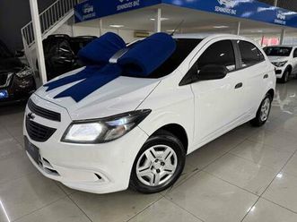 chevrolet onix hatch joy 1.0 8v flex 5p mec.