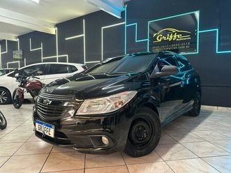 chevrolet onix hatch joy 1.0 8v flex 5p mec.