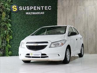 chevrolet onix hatch joy 1.0 8v flex 5p mec.