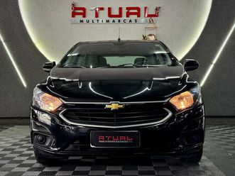 chevrolet onix hatch lt 1.0 12v flex 5p mec.