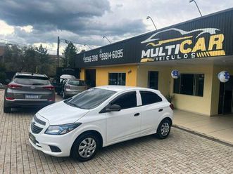 chevrolet onix 1.0 spe/4 eco joy