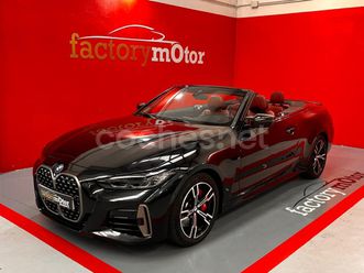 bmw serie 4 cabrio m440i xdrive