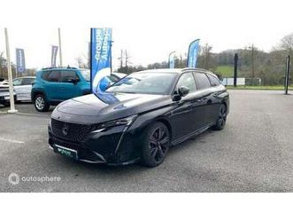 phev 225ch gt pack e-eat8